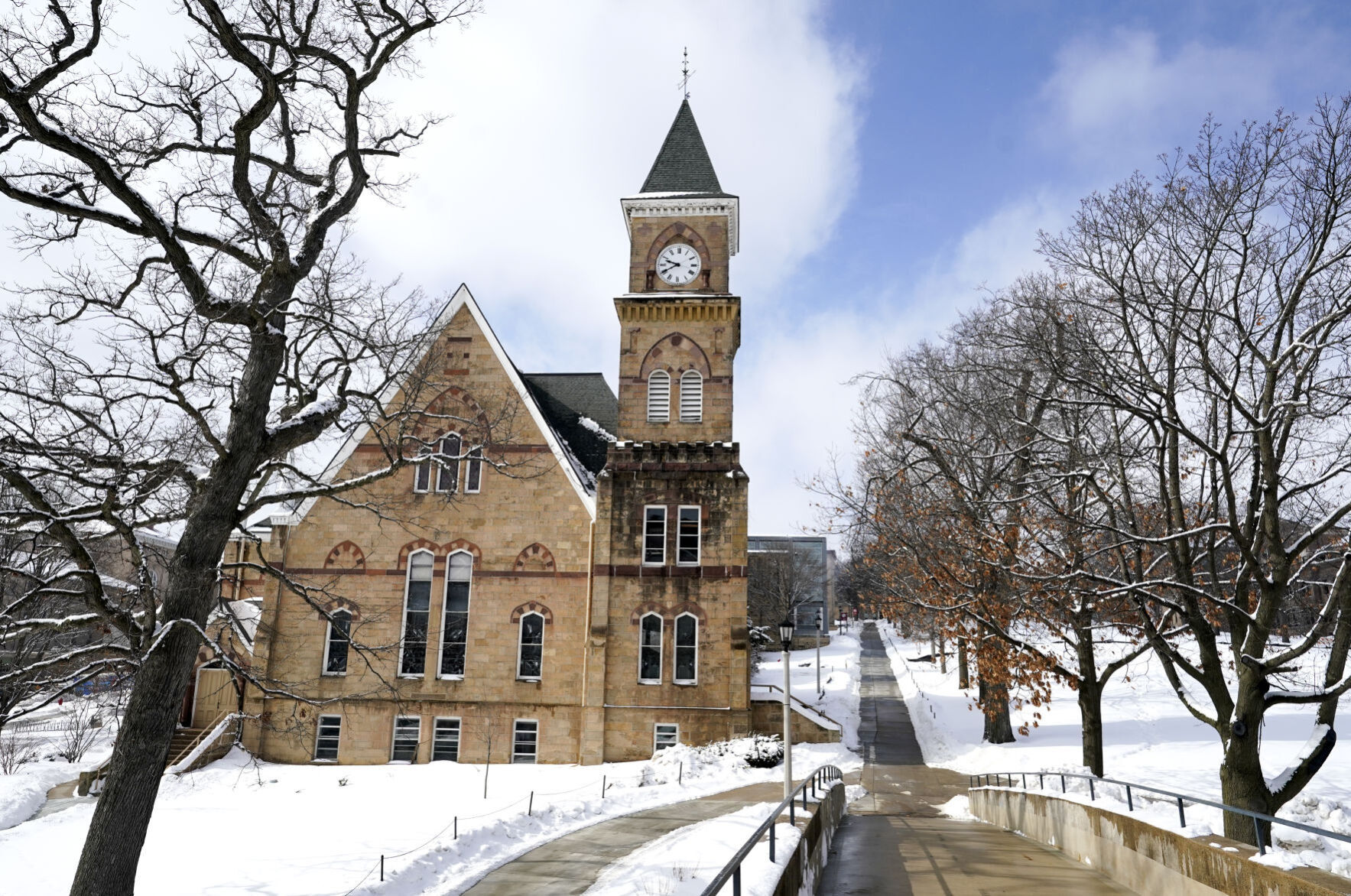 Music Hall